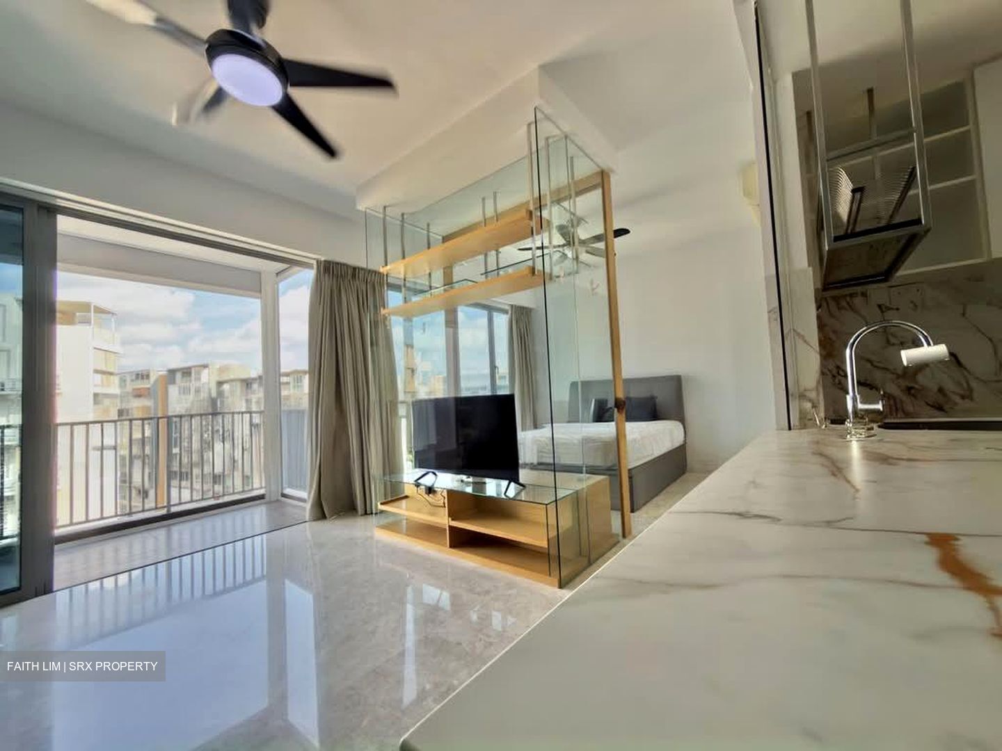 Seastrand (D18), Condominium #578466241